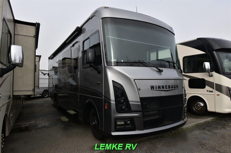 2023 Winnebago Sunstar 29NP in rocklin CA