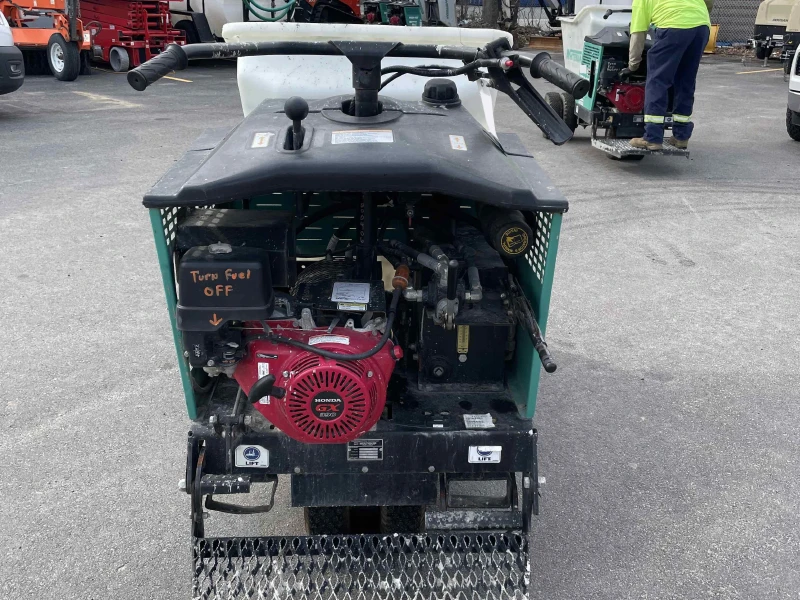 2021 MULTIQUIP WBH-16F