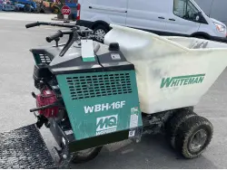 2021 MULTIQUIP WBH-16F
