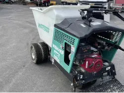 2021 MULTIQUIP WBH-16F