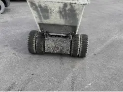 2021 MULTIQUIP WBH-16F