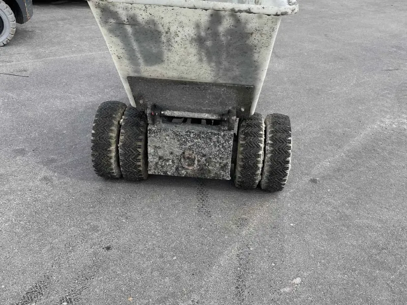 2021 MULTIQUIP WBH-16F