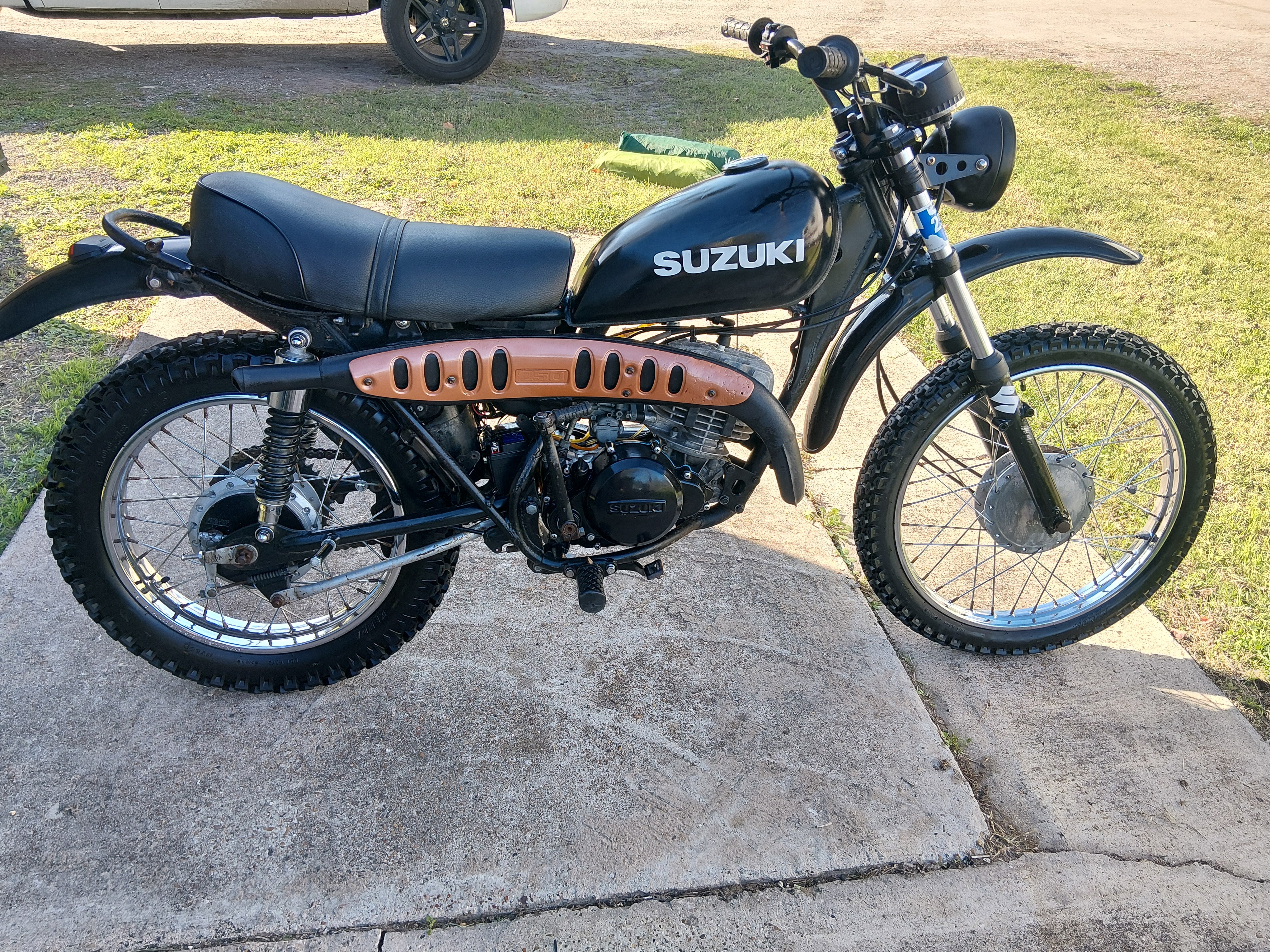 Suzuki Motorcycles For Sale Near Mcallen, TX - Cycle Trader