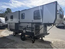 2026 TRAILMANOR SPORT 2518KS