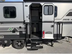 2026 TRAILMANOR SPORT 2518KS