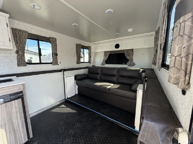 2026 TRAILMANOR SPORT 2518KS