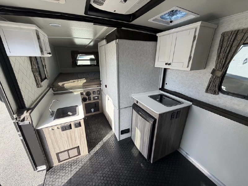 2026 TRAILMANOR SPORT 2518KS