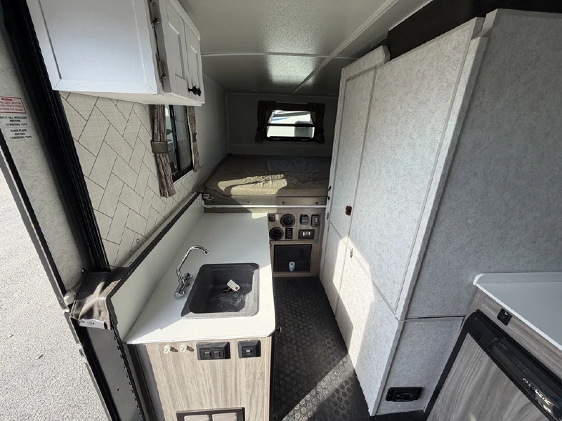 2026 TRAILMANOR SPORT 2518KS