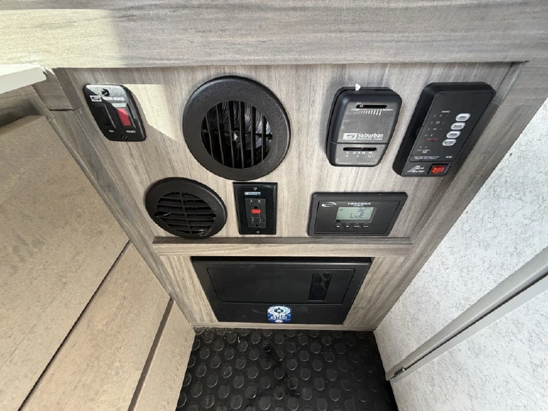 2026 TRAILMANOR SPORT 2518KS