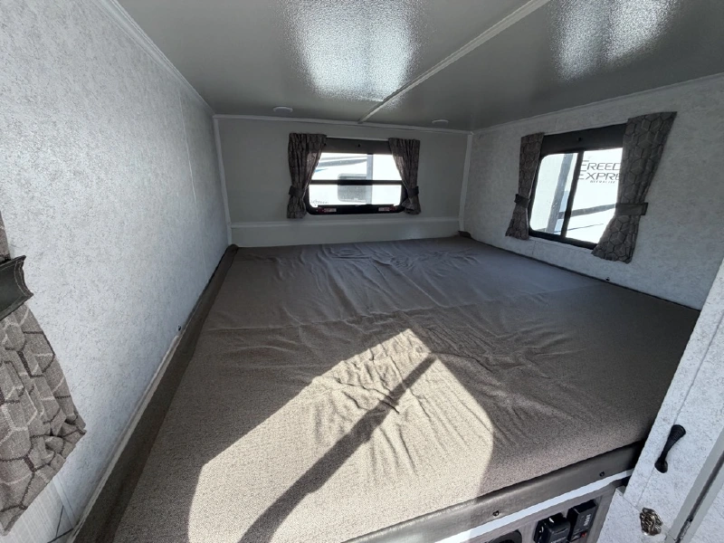2026 TRAILMANOR SPORT 2518KS