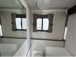 2026 TRAILMANOR SPORT 2518KS