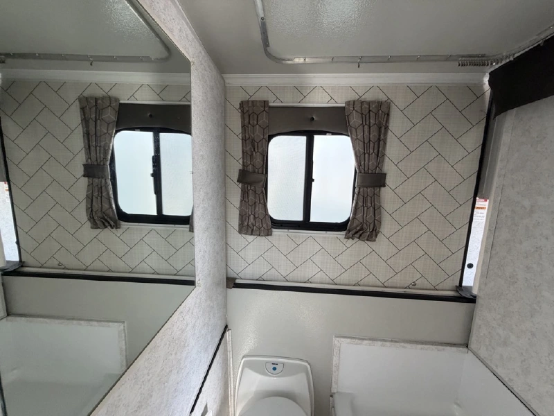 2026 TRAILMANOR SPORT 2518KS