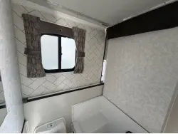 2026 TRAILMANOR SPORT 2518KS
