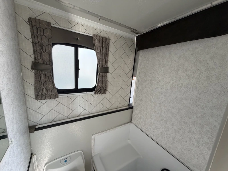 2026 TRAILMANOR SPORT 2518KS