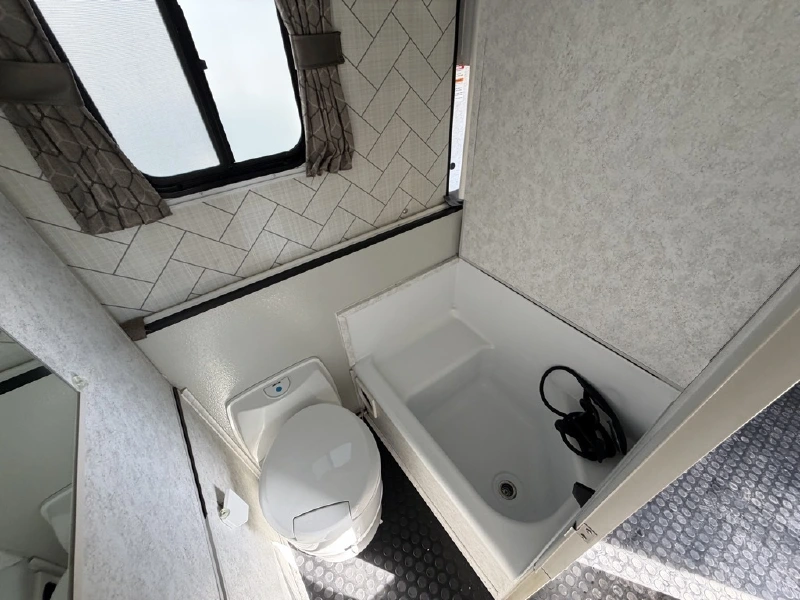 2026 TRAILMANOR SPORT 2518KS