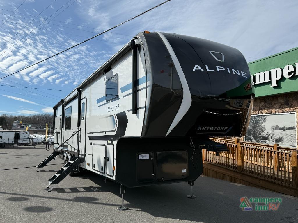 2026 Keystone Rv Avalanche 380LT in kings mountain NC
