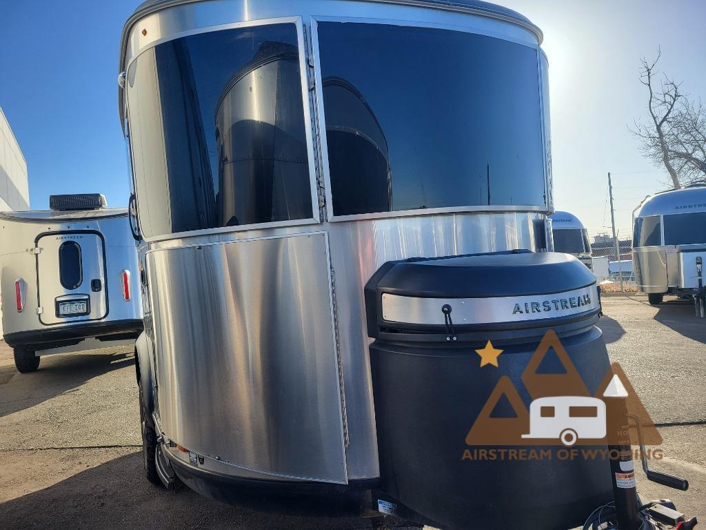 2022 Airstream Basecamp 16X in etna WY