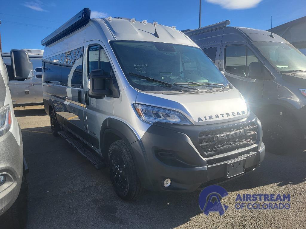 2026 Airstream Rangeline Std. Model in denver CO