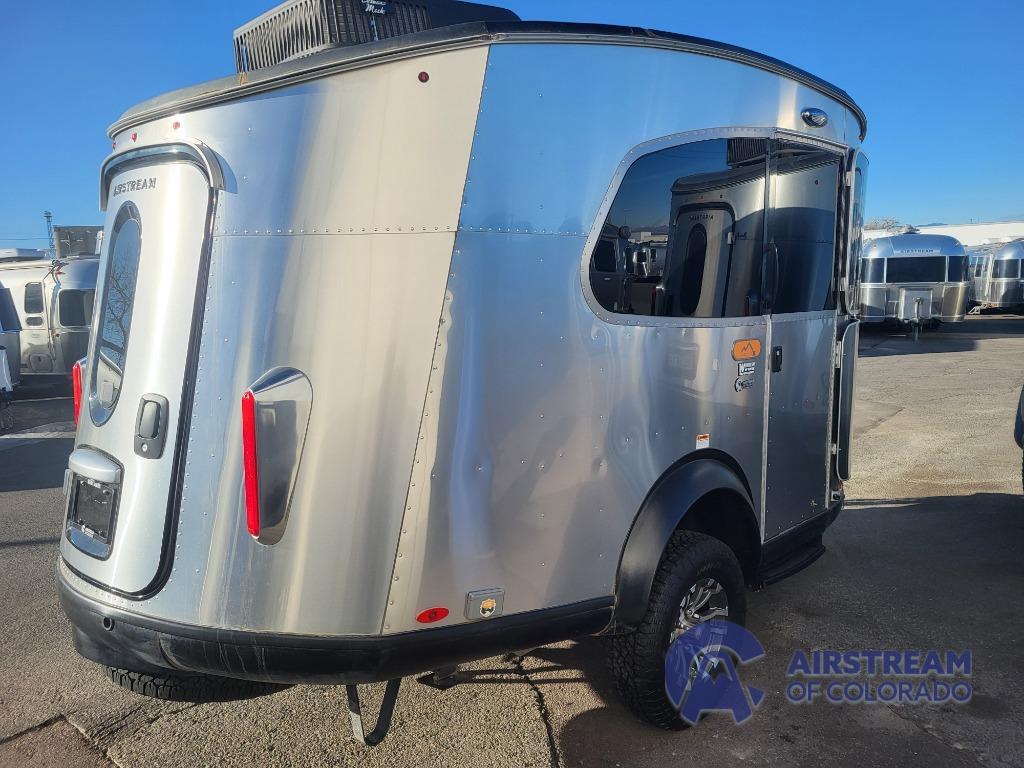 2022 Airstream Basecamp 16X in denver CO