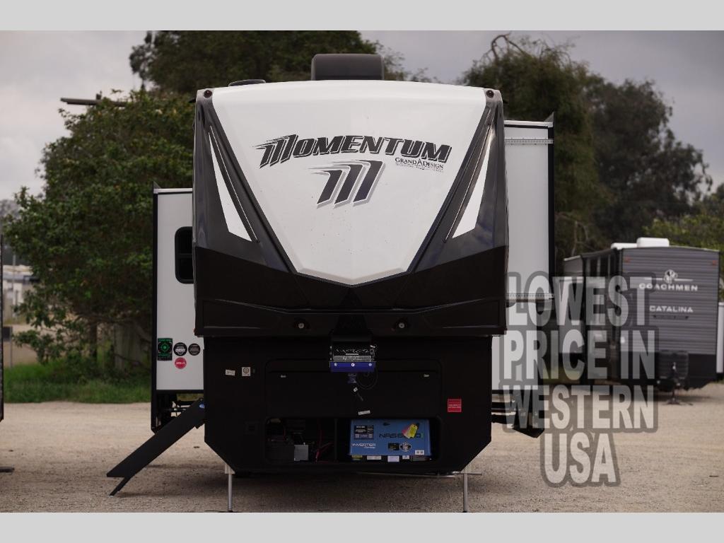 2026 Grand Design Momentum 344M in nipomo CA