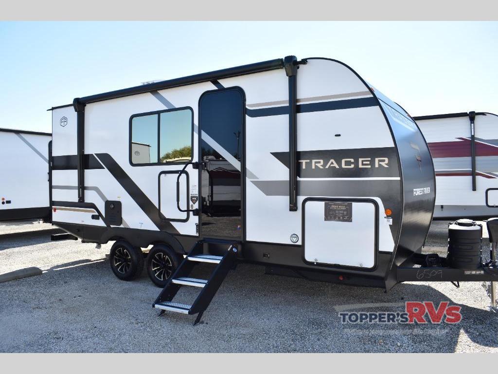 2026 Forest River Rv Tracer 195RB RV