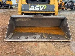 2023 ASV Posi-Track RT-40