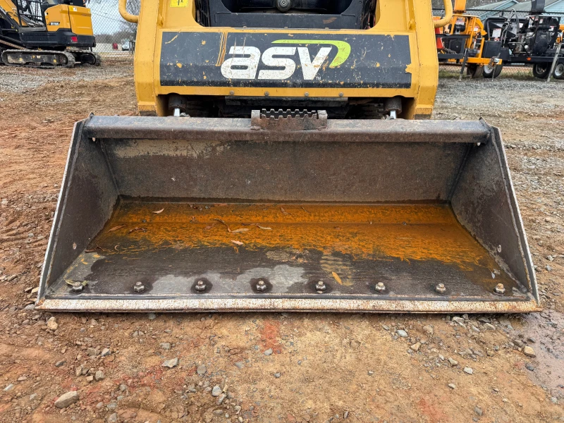2023 ASV Posi-Track RT-40