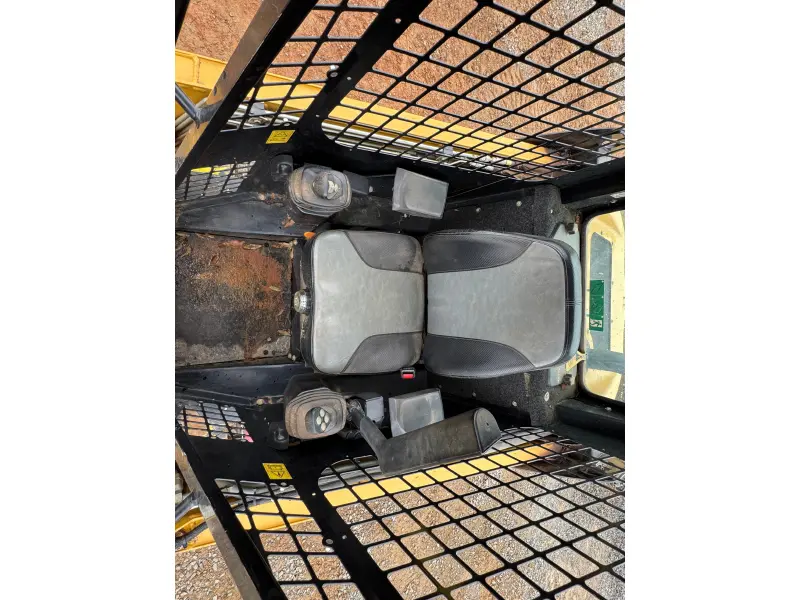 2023 ASV Posi-Track RT-40