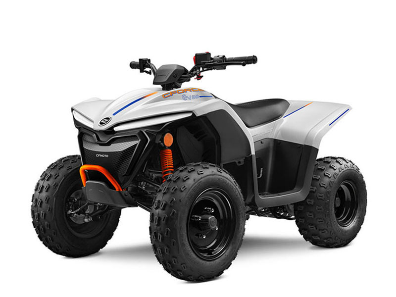 2024 CFMOTO CForce EV110 in north mankato MN