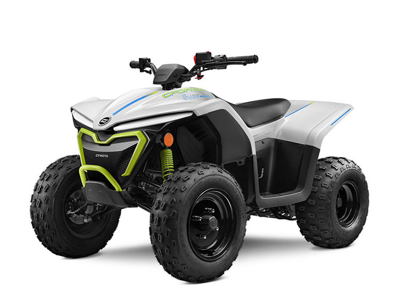 2024 CFMOTO CForce EV110 in north mankato MN