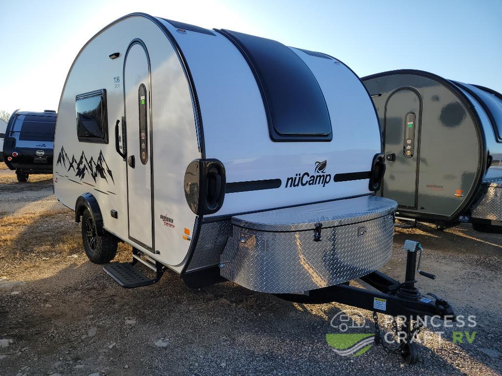 2026 Nucamp Rv TAB 360 CS Boondock in katy TX