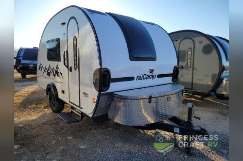 2026 Nucamp Rv TAB 360 CS Boondock in katy TX