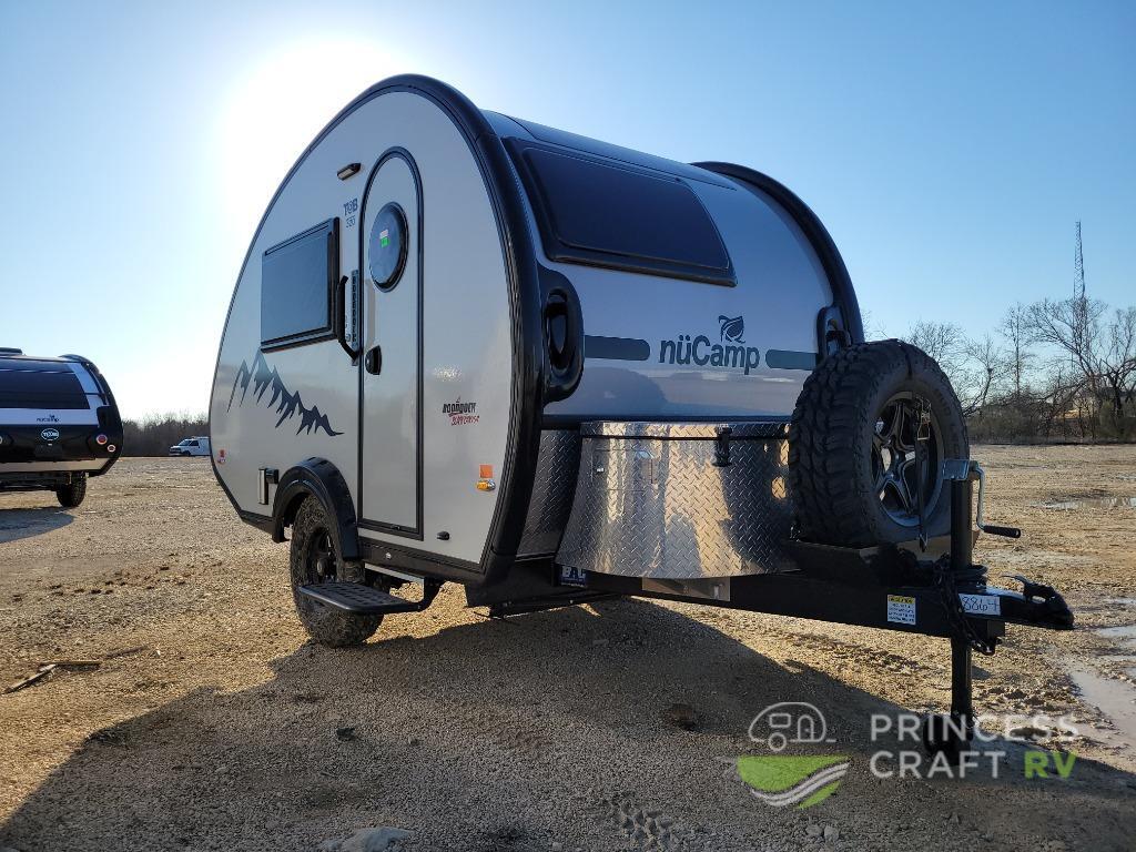 2026 Nucamp Rv TAB 320 Boondock S BOONDOCK in round rock TX