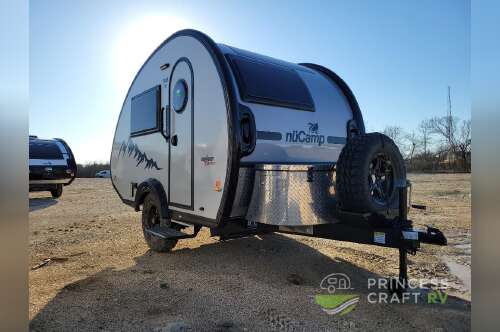 2026 Nucamp Rv TAB 320 Boondock S BOONDOCK in round rock TX