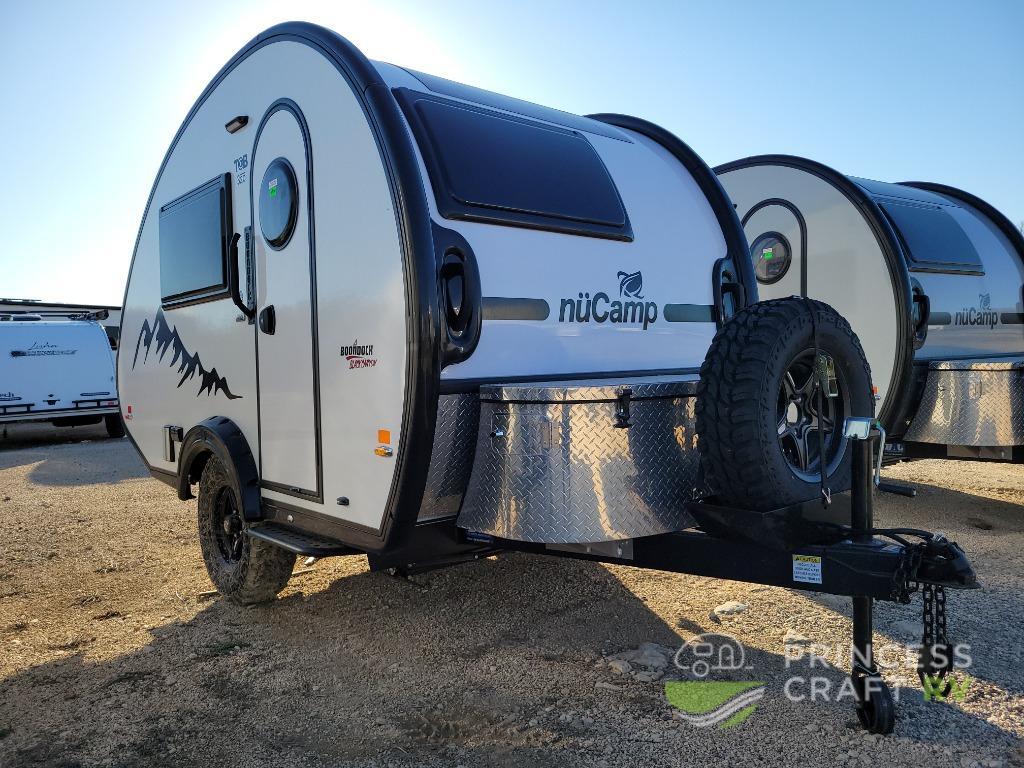 2026 Nucamp Rv TAB 320 Boondock S BOONDOCK in katy TX