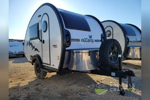 2026 Nucamp Rv TAB 320 Boondock S BOONDOCK in katy TX