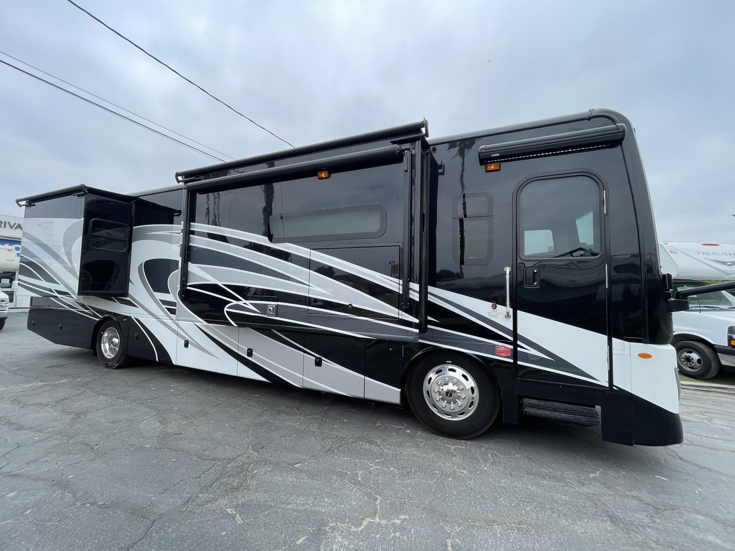 Pace-Arrow RVs for sale - RV Trader
