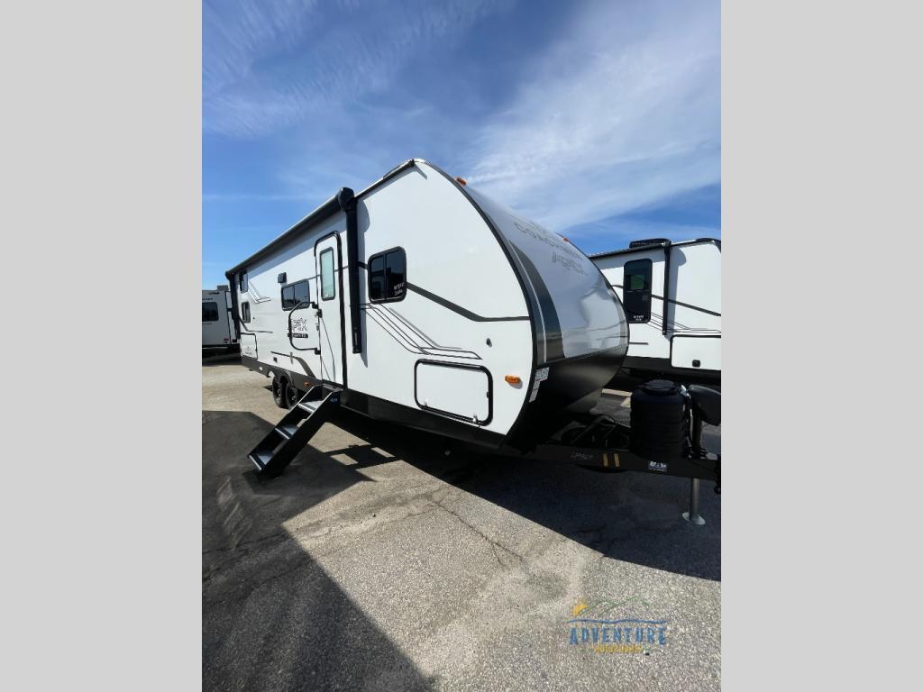 2026 Coachmen Rv Apex X Series 26BHX in greer SC