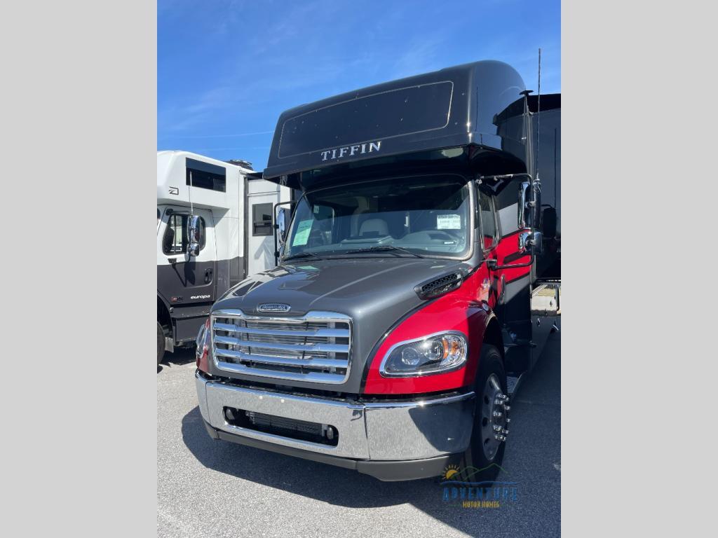 2026 Tiffin Motorhomes Allegro Bay 38 BB in greer SC
