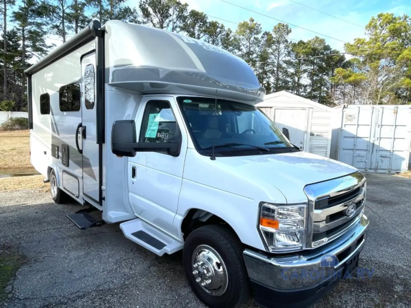 2026 Gulf Stream BT Cruiser 5260