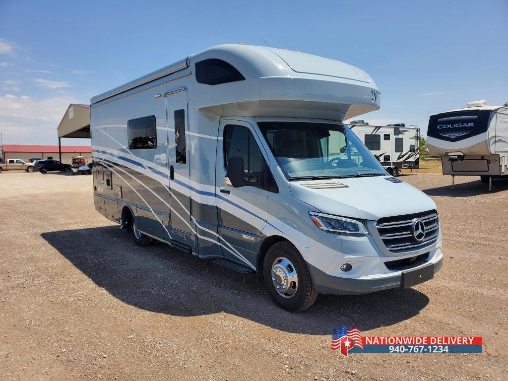 2024 Winnebago View 24D RV