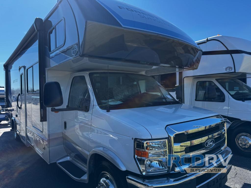2026 Forest River Rv Sunseeker 3050S in medina OH