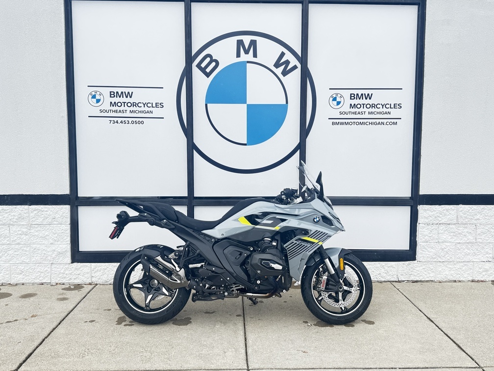 2026 BMW R 1300 RS 1300 RS in Plymouth, MI