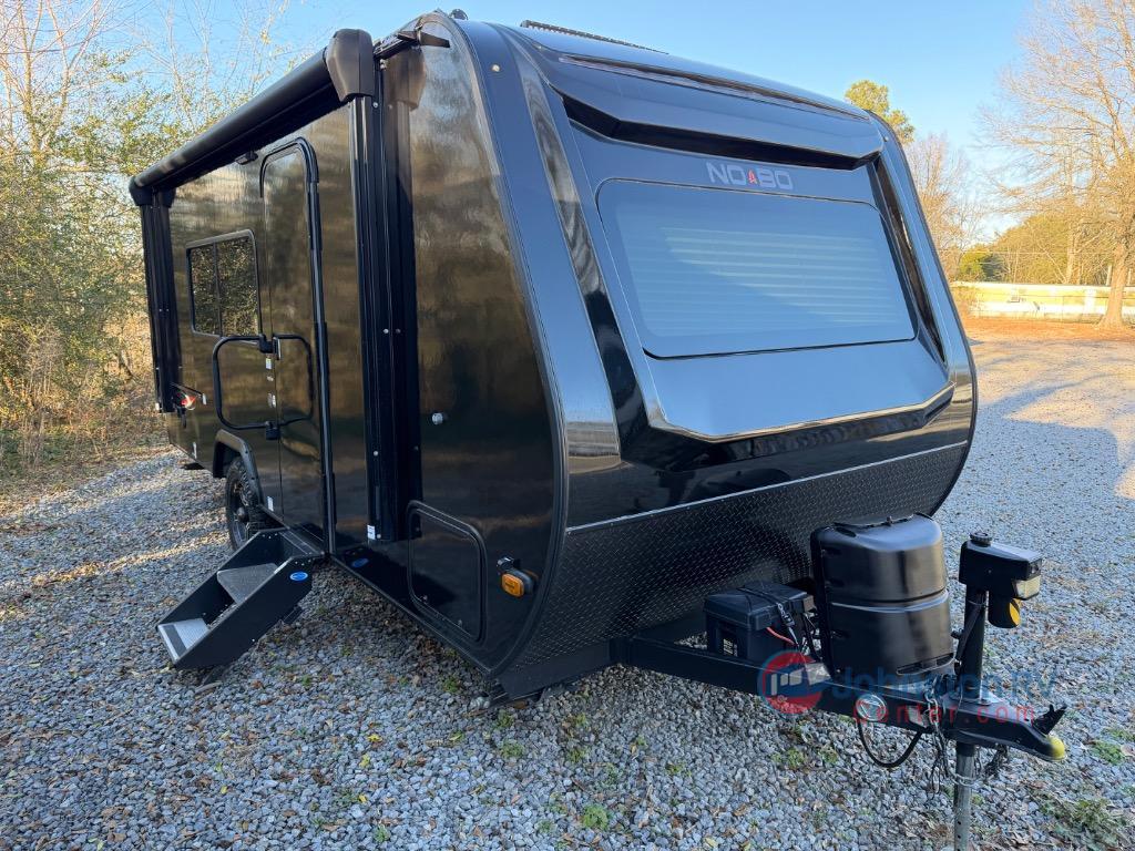 2022 Forest River Rv No Boundaries NB19.2 in cullman AL