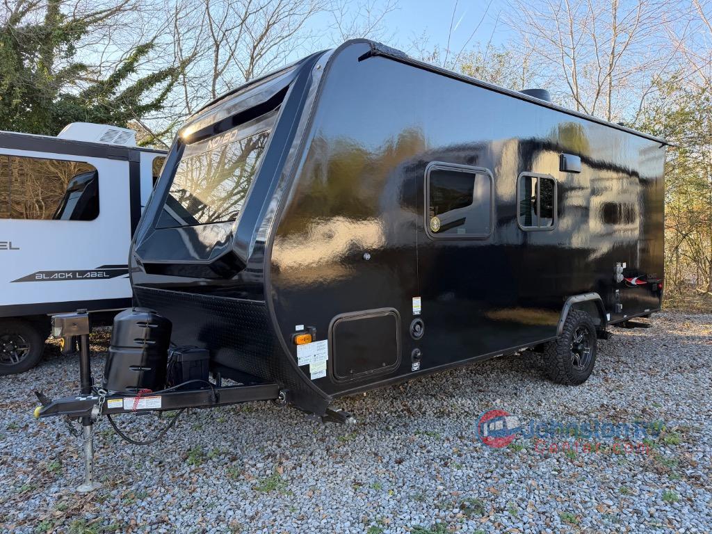 2022 Forest River Rv No Boundaries NB19.2 in cullman AL