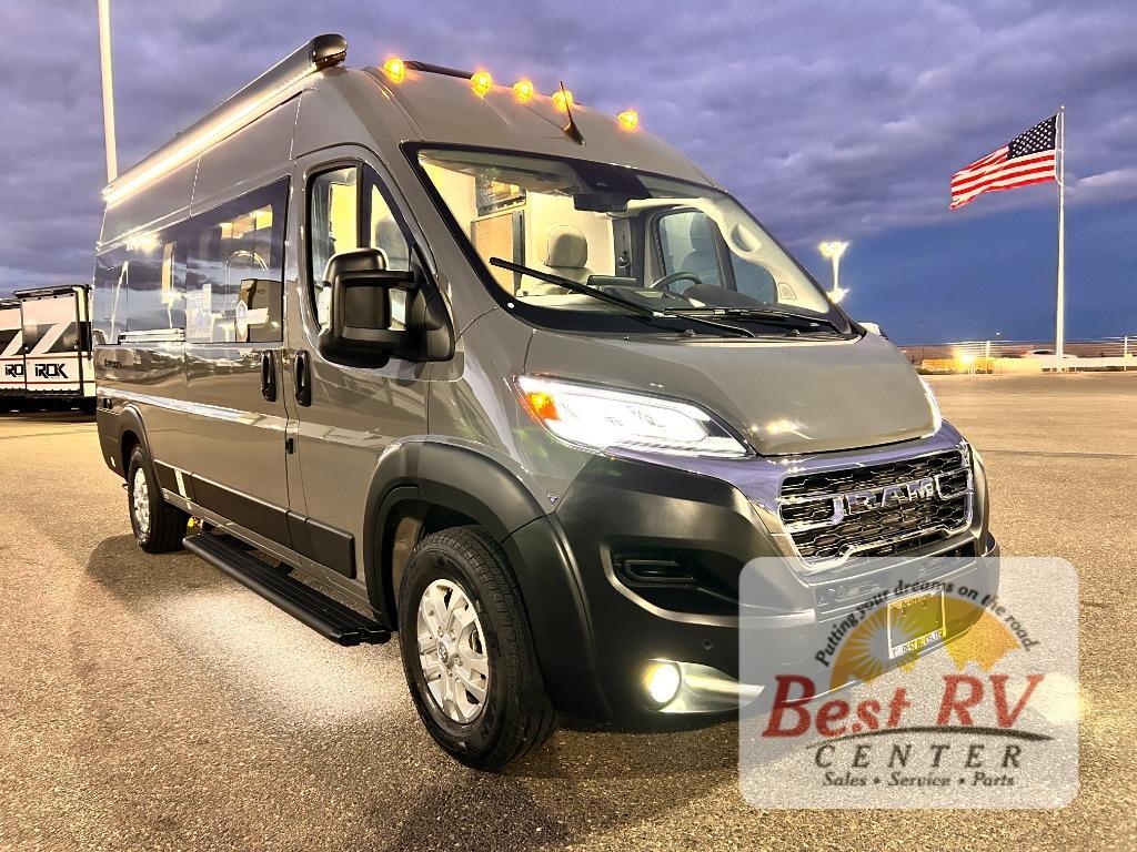 Thor Motor Coach TELLARO RVs for sale - RVT
