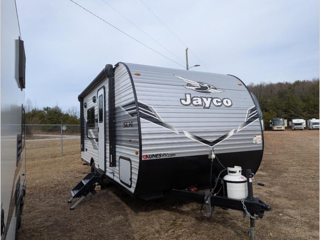 2025 Jayco Jay Flight SLX 175FQ in cleveland GA