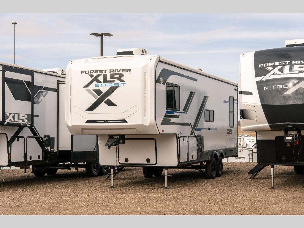 2026 Forest River Rv XLR Boost 286B in greeley CO