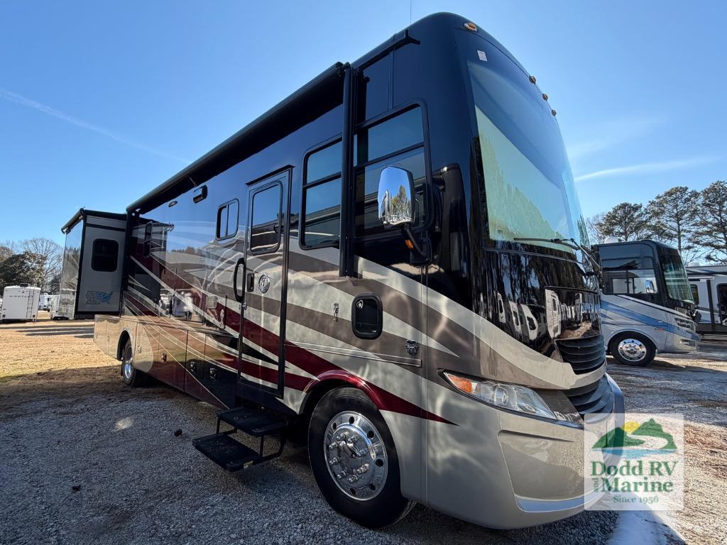2018 Tiffin Motorhomes Allegro 32 SA RV