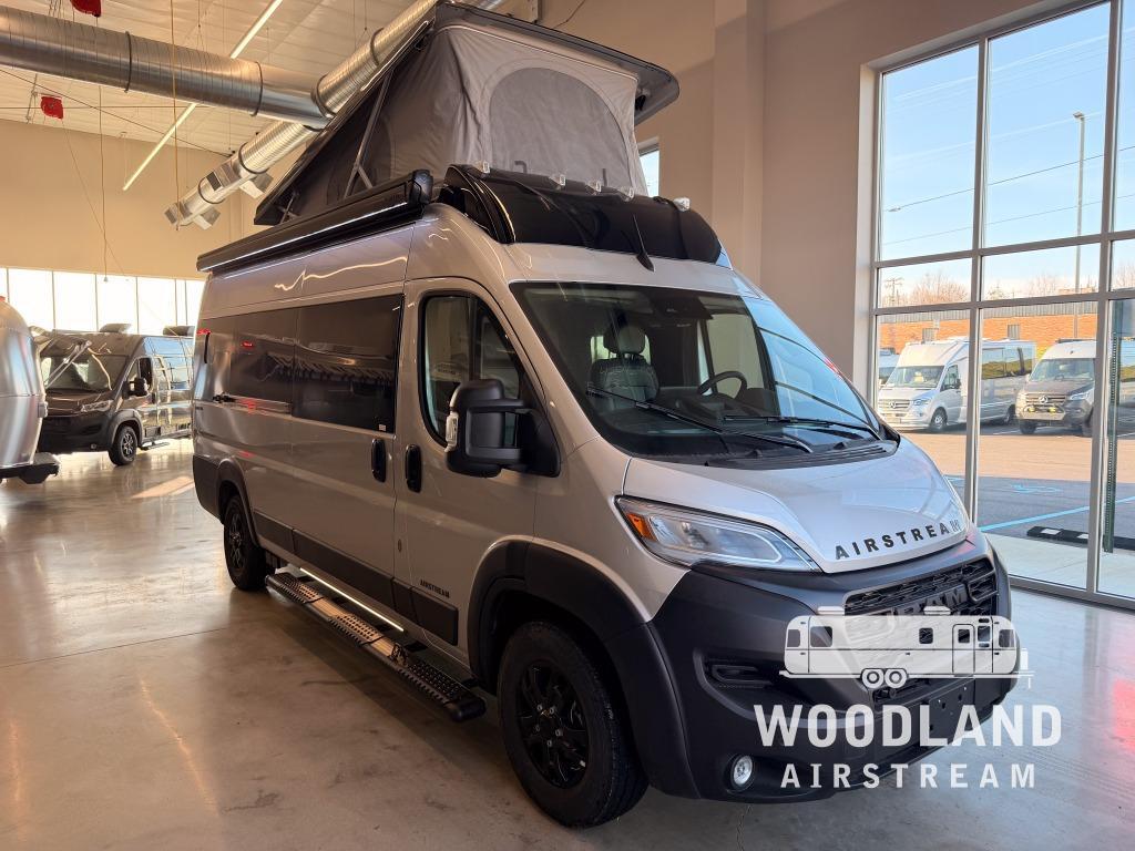 2026 Airstream Rangeline Std. Model in georgetown KY